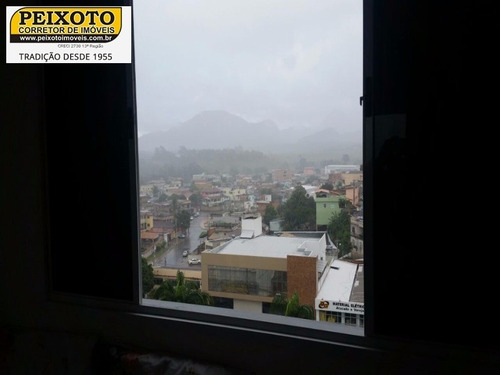 Imagem 14 de 21 de Apartamento - Ap00381 - 4809946