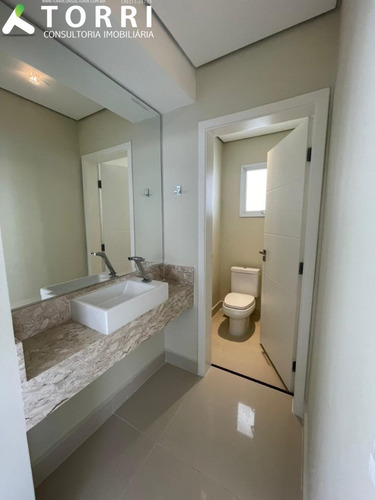 Imagem 7 de 30 de Casa À Venda No Condomínio Chácara Ondina - Cc00306 - 69560546