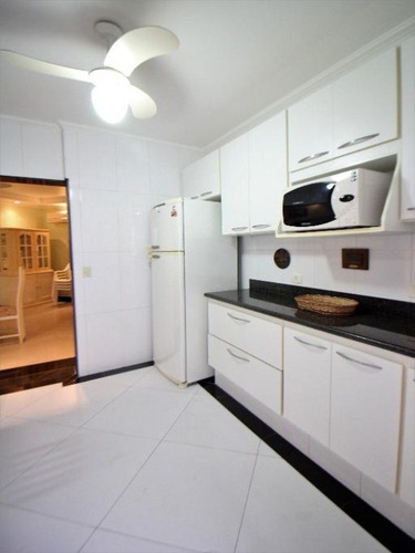 Imagem 25 de 29 de Praia Das Pitangueiras- Guarujá - 4 Suítes - 2 Vagas - Lazer - Ap4190 - 34711077