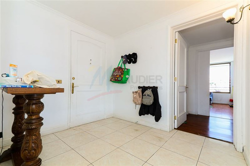 Imagen 8 de 23 de Departamento En Venta De 3 Dorm. En Providencia