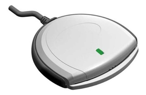 Lectora De Tarjeta Inteligente Usb Para Microsistemas Scm