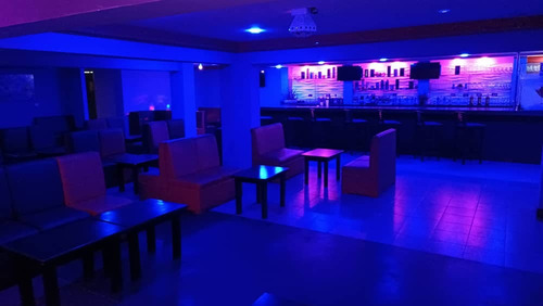 Se Alquila Salón Para Cualquier Tipo De Eventos (el Paraiso)