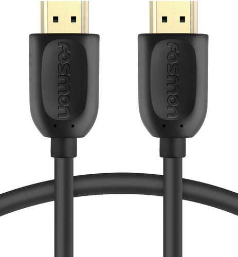 Fosmon Cable Hdmi A Hdmi De Alta Velocidad Para Playstation 