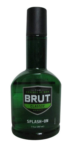 Brut By Faberge Splash On Lo - 7350718:mL a $126707