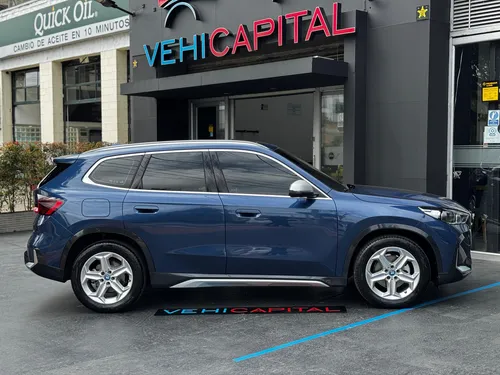 BMW Ix1 Bmw Ix1 Ix1 Edrive20 X Line