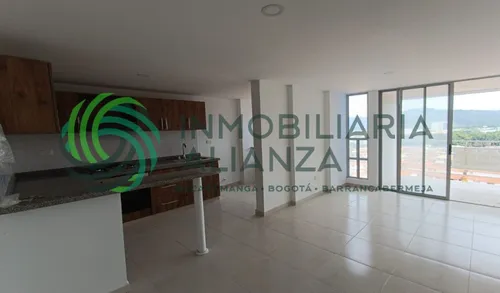 Apartamento En Venta En San Francisco De La Cuesta. Cod V61119