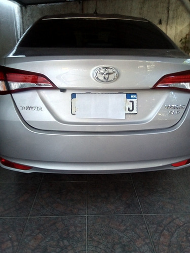 Toyota Yaris 1.5 107cv Xls 4 P 2019