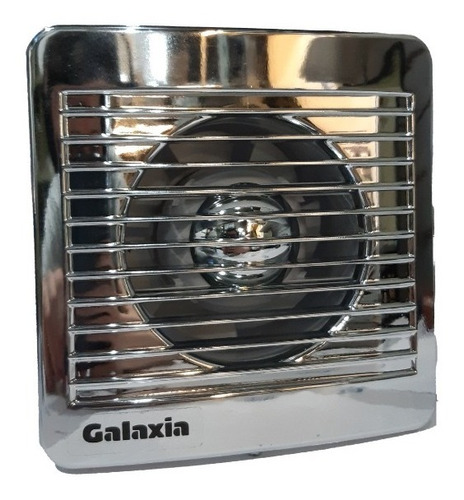 Extractor Para Baño Galaxia Ab4 Cromado Friar