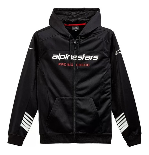 Camperita Alpinestars - Sessions Lxe Fleece - Moto