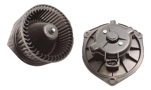 Motor Calefactor 12v Ford Cargo Desde 2007 Lion Air