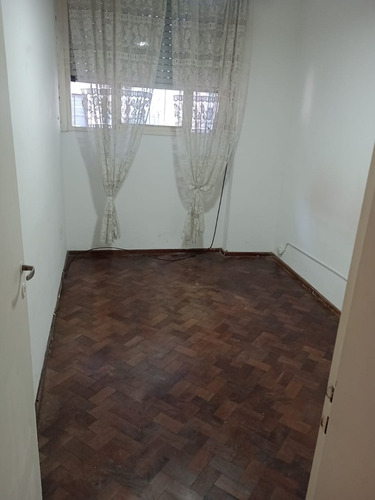 Oportunidad Inversionistas. Departamento Un Dormitorio En Planta Baja. Buenas Renta