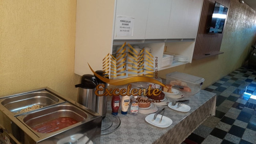 Imagem 9 de 12 de Apartamento - Venda - Jardim Santo André - Cod. 140 - V140