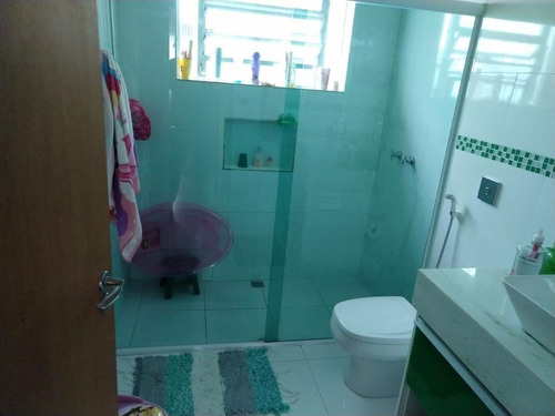 Imagem 16 de 30 de Casa Com 3 Dormitórios À Venda, 194 M² - Rudge Ramos - São Bernardo Do Campo/sp - Ca10620