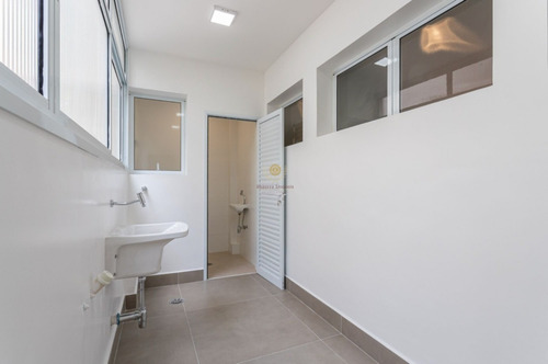 Imagem 14 de 30 de Apartamentos À Venda Higienópolis! - Ap00670 - 68514808