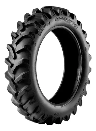 Pneu Aro 30 Goodyear 18.4-30 12 Lonas TT R1 Supreme TFC - Tristão Pneus