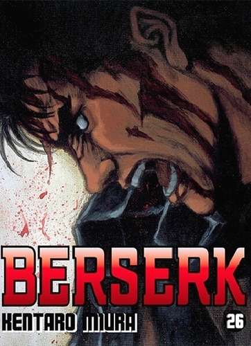 Berserk #26