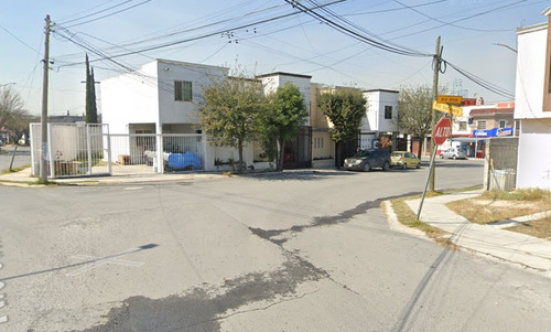 Casa En Venta, Col Jardines De Huinala, Apodaca N.l, Remates Bancarios, Jmjc81