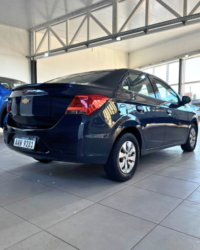 Chevrolet Onix Joy 1.0 Plus