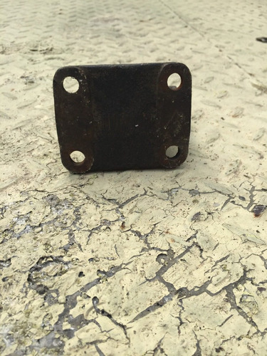 .- Base Del Alternador   Mitsubishi Fv-517