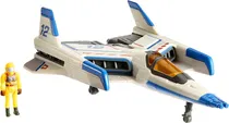 Comprar Mattel Figura Buzz Lightyear Y Hyperspeed X L-12