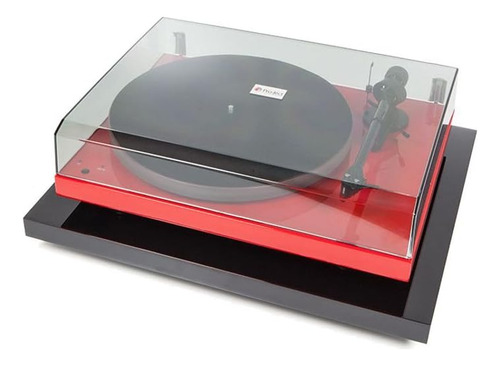 Pro-objeción: Base En La Base De Tocadiscos