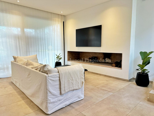 Casa En Alquiler En Club Campos De Golf Las Praderas