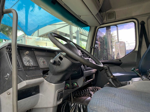 Volvo Vm 310 4x2 Cambio E Diferencial Zero Motor Revisado
