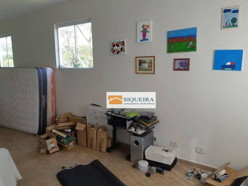 Imagem 12 de 28 de Residencial Parque Esplanada - Casa Com 3 Dormitórios À Venda, 278 M² Por R$ 1.100.000 - Parque Esplanada - Votorantim/sp - Ca2163