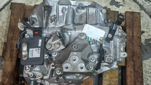 Cambio Automatico Cx De Marcha Jeep Compass 1.3 2022 (Usado)