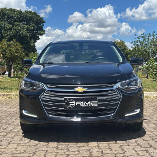 Chevrolet Onix plus Onix Plus 10tat Pr1