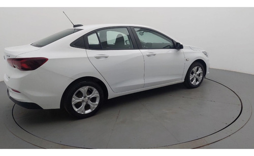 Chevrolet Onix 1.0 TURBO FLEX LTZ AUTOMÁTICO