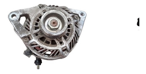 Alternador Mazda 2 Año 2011-2014 Usado, Original