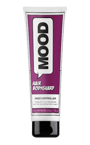 Mood Crema Anti-frizz Vegana Hair Bodyguard 150ml