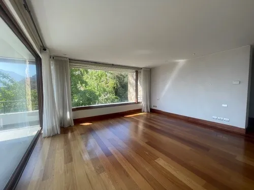 Espectacular Departamento En Arriendo