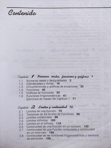 El Calculo - Leithod (Usado)