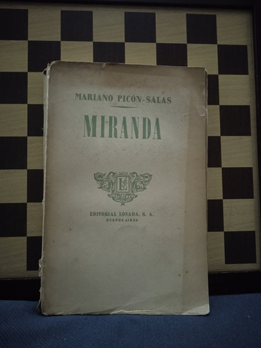 Miranda-mariano Picón-salas