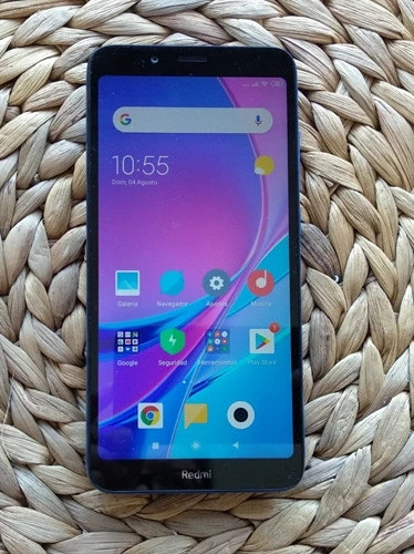 Xiaomi Redmi 7a