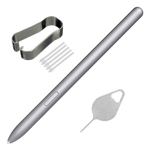 Tab Stylus Pen Repuesto Fe Touch Para Samsung Galaxy Punta