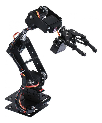 De Mecánico Robot Diy De Enseñanzas Colegios Piezas De