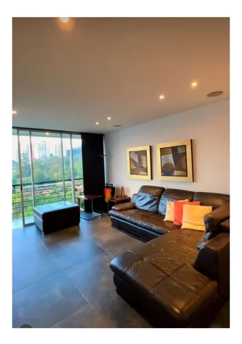 Apartamento En El Poblado Sector San Lucas