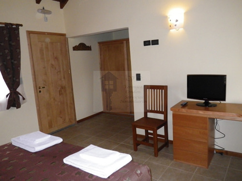 Vendo Excelente Hosteria En Junin De Los Andes