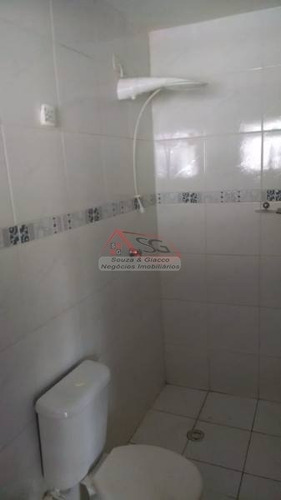 Imagem 18 de 30 de Otimo Sobrado Para Venda - Jardim Orly - Id 867 - 867
