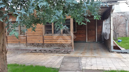 Sitio Comercial En Venta En Quinta Normal