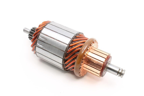 Inducido 12v Arranque D7r 106 R Clio (diesel)