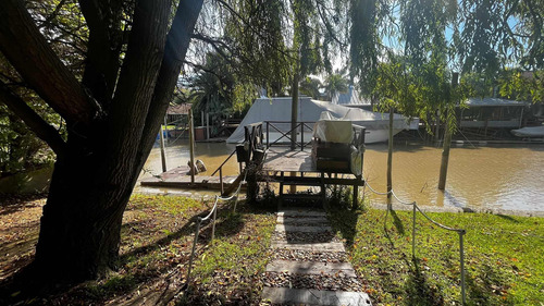 Imagen 5 de 17 de Terreno Lote En Venta Ubicado En Boat Center, Rincón De Milberg, Tigre