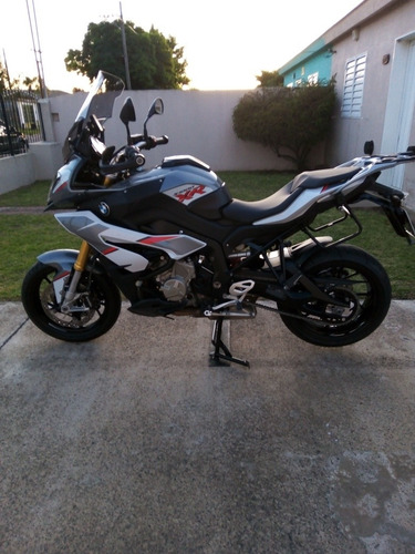 Imagen 2 de 12 de Bmw Bmw S1000xr