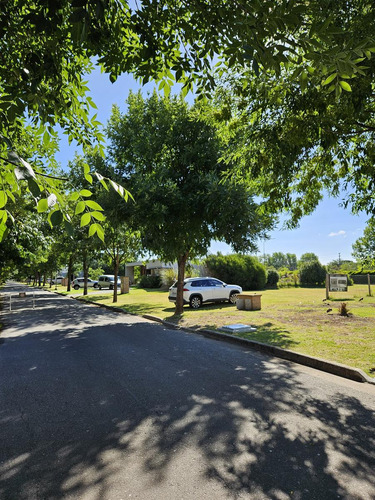 Terreno En Barrancas De Iraola