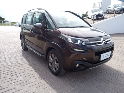 Citroën C3 Aircross 1.6 Vti 115 Feel