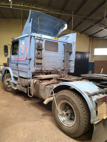 Scania 113 H