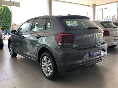 Volkswagen Polo Comfort. 200 Tsi 1.0 Flex 12v Aut.